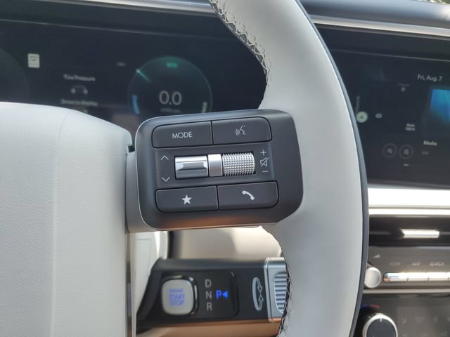 New 2026 Hyundai Palisade Calligraphy AWD/4WD image 24