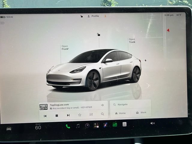 Used 2023 Tesla Model 3 Standard Range RWD image 10