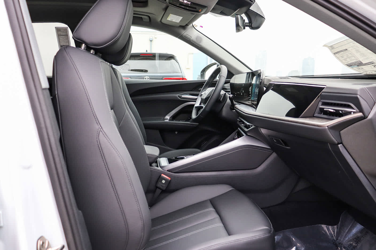 New 2025 Audi Q5 Premium Plus image 21