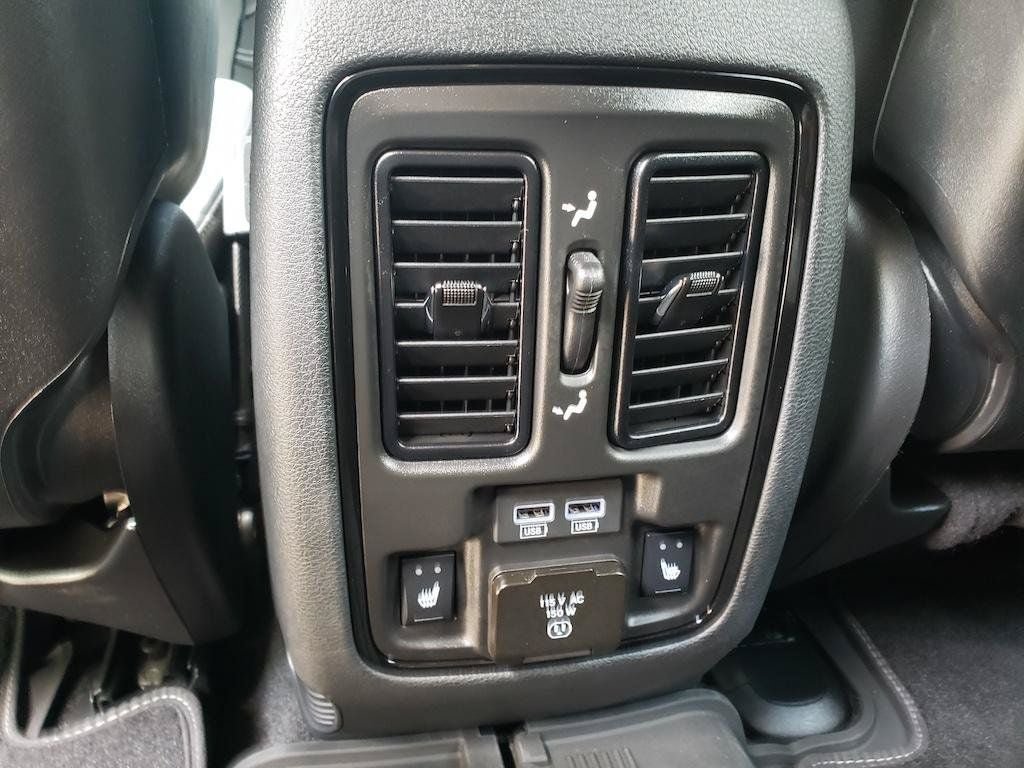 Used 2023 Dodge Durango SRT AWD/4WD image 12