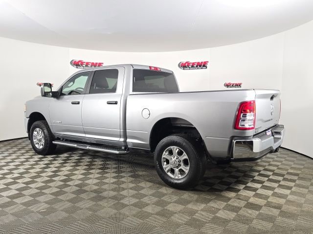 Used 2024 RAM 2500 Big Horn image 6