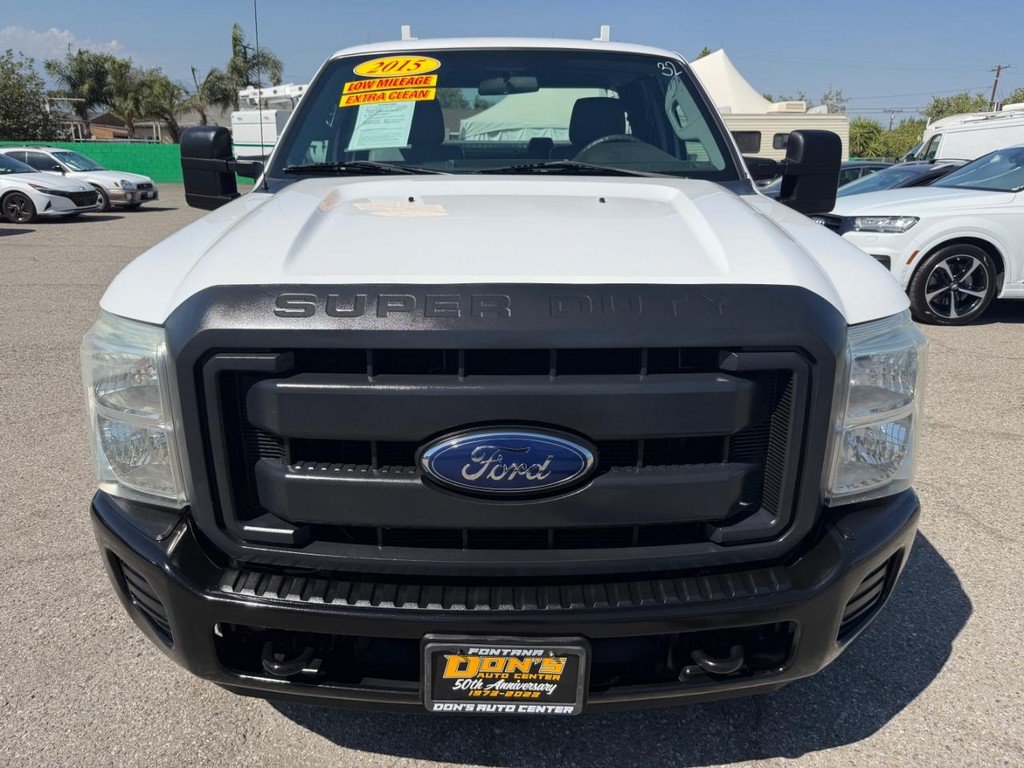 Used 2015 Ford F250 XL RWD image 13
