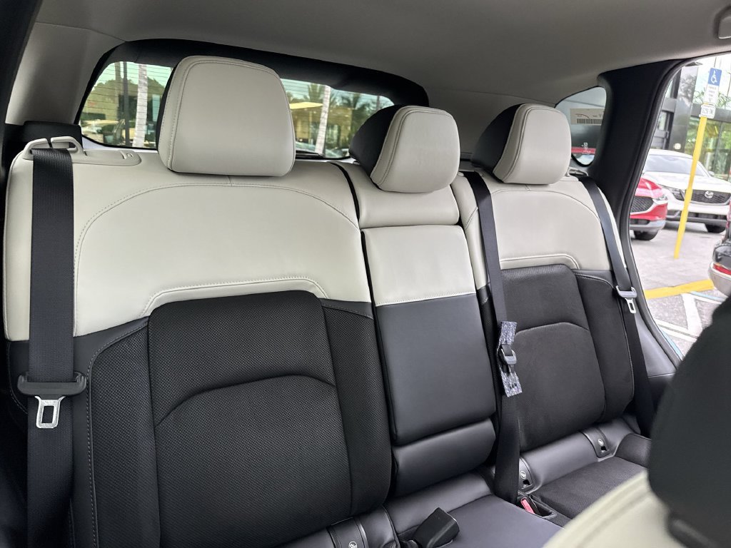 New 2026 MAZDA CX-5 Select AWD/4WD image 47