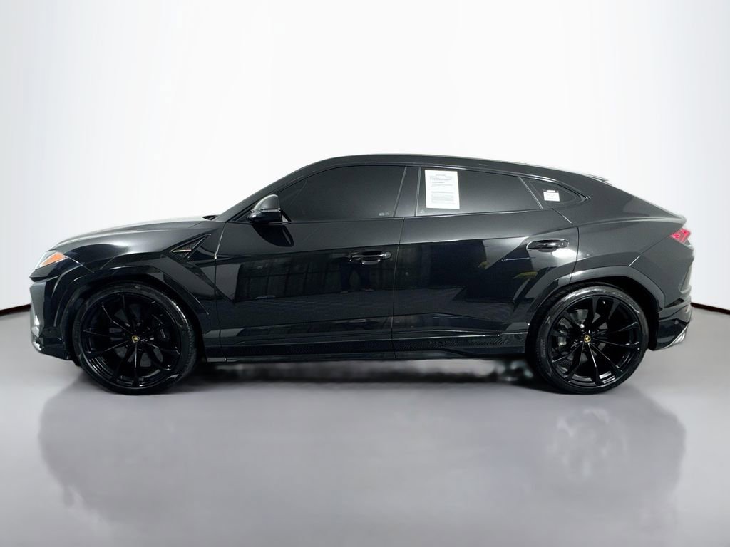 Used 2020 Lamborghini Urus image 8