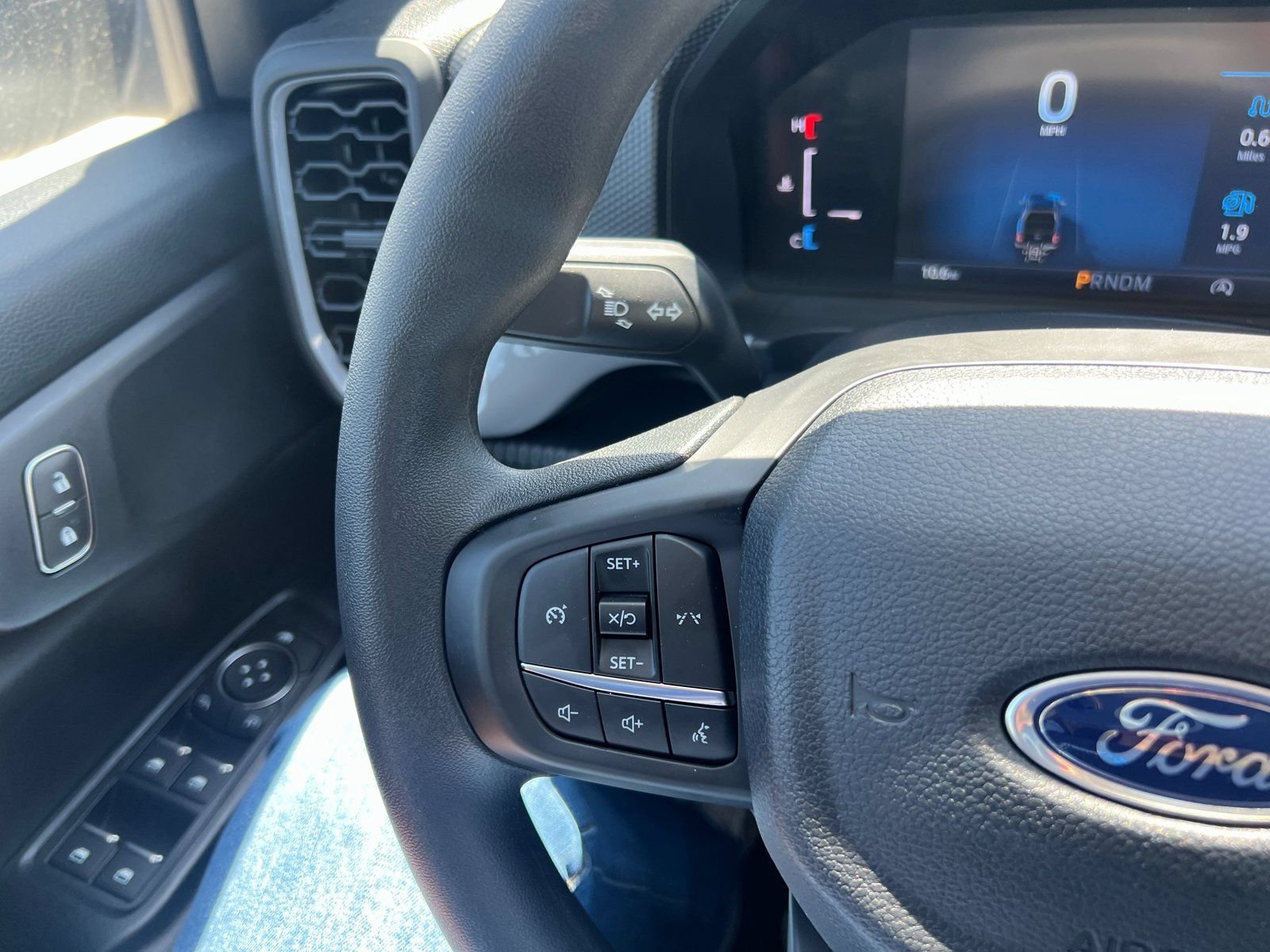 New 2026 Ford Ranger XL RWD image 30