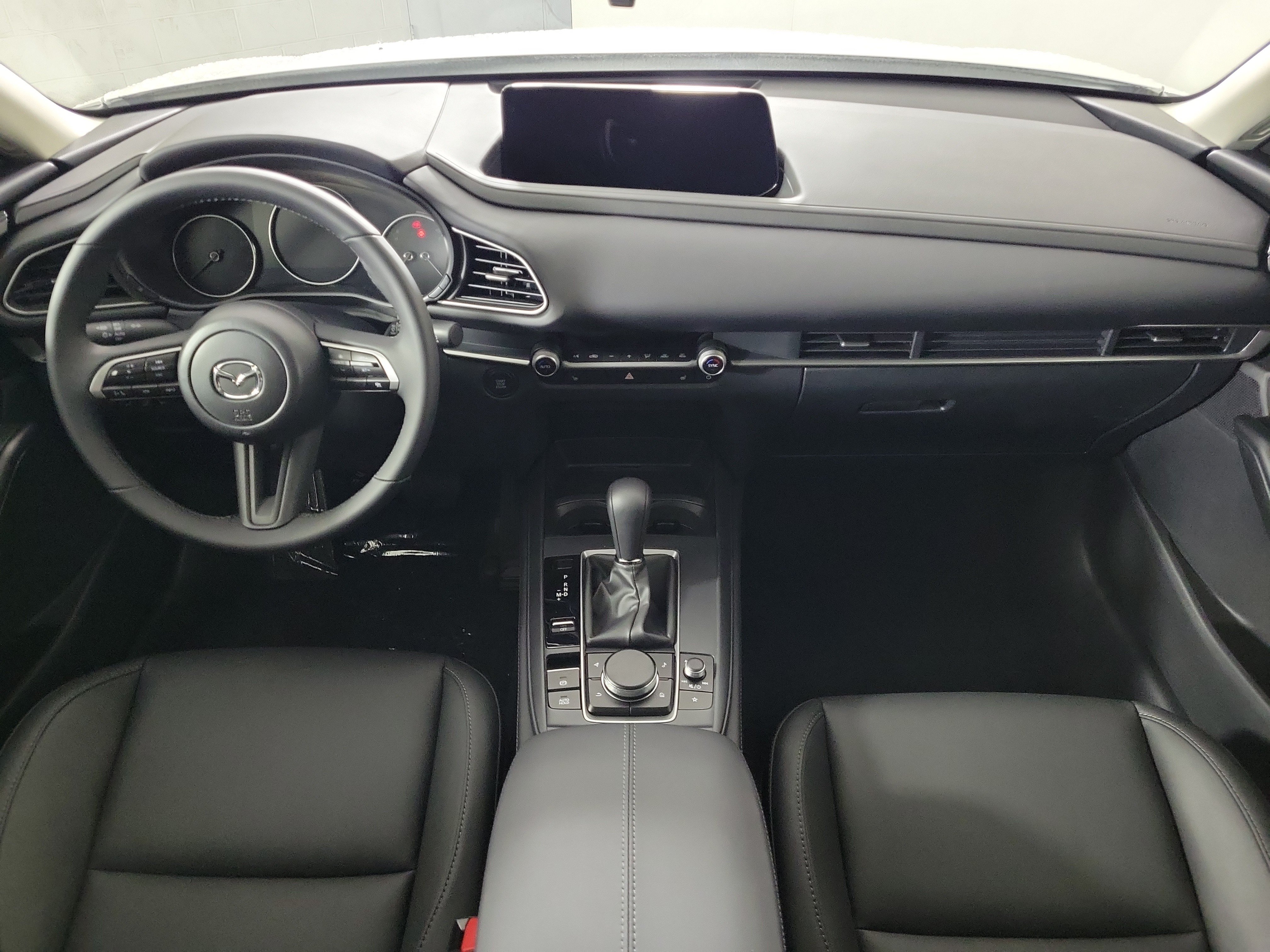 New 2026 MAZDA CX-30 AWD 2.5 S image 13