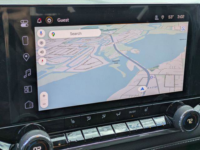 New 2026 Chevrolet Colorado LT image 17