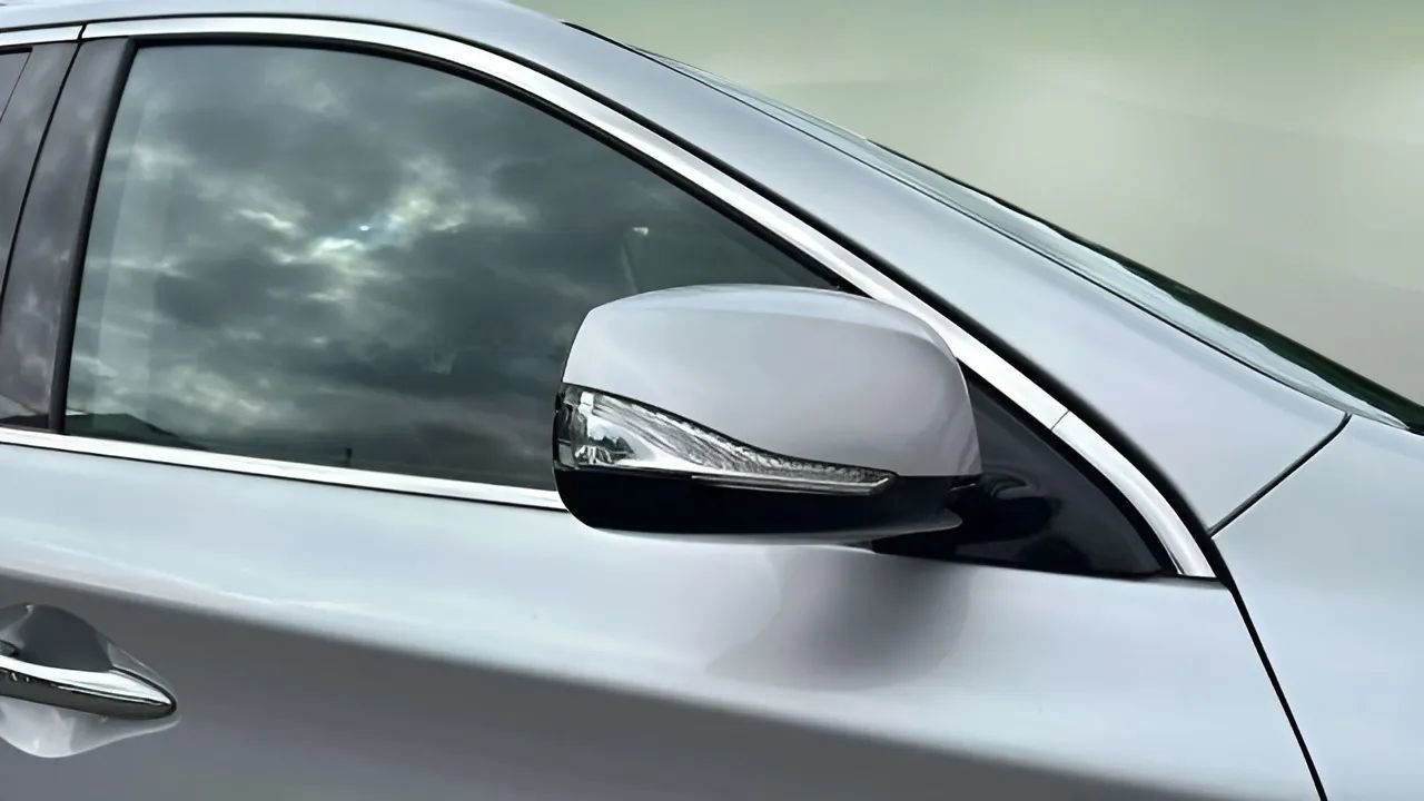 Used 2019 INFINITI QX60 Pure image 44