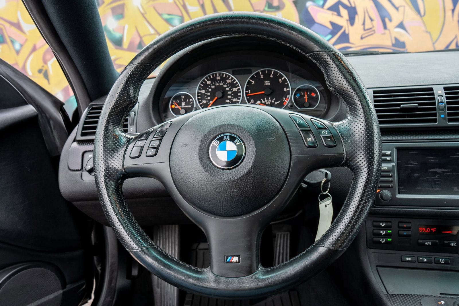 Used 2006 BMW 330Ci Coupe RWD image 30
