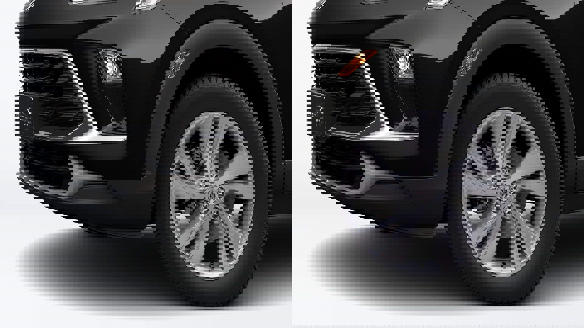 New 2026 Buick Encore GX Preferred w/ Comfort Package image 28