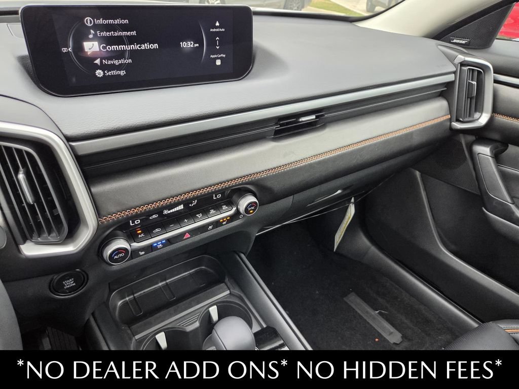 New 2026 MAZDA CX-50 AWD 2.5 S w/ Weather Package image 19