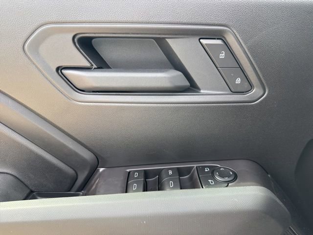 New 2026 Chevrolet Colorado Trail Boss image 32