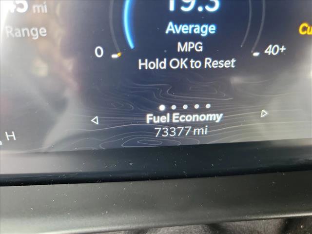 Used 2023 Jeep Grand Cherokee L Summit w/ Advanced Protech Group IV image 20