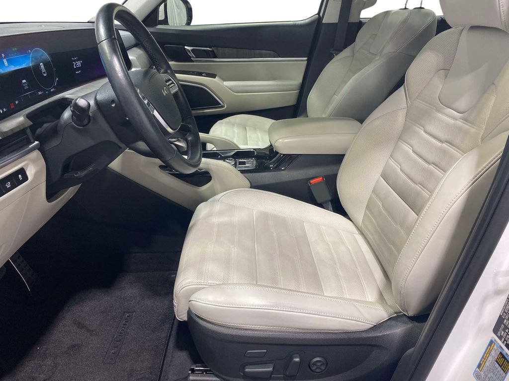 Used 2024 Kia Telluride SX Prestige AWD/4WD image 18