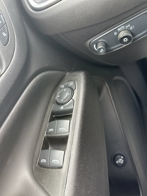 Used 2024 Chevrolet Equinox LT AWD/4WD image 14