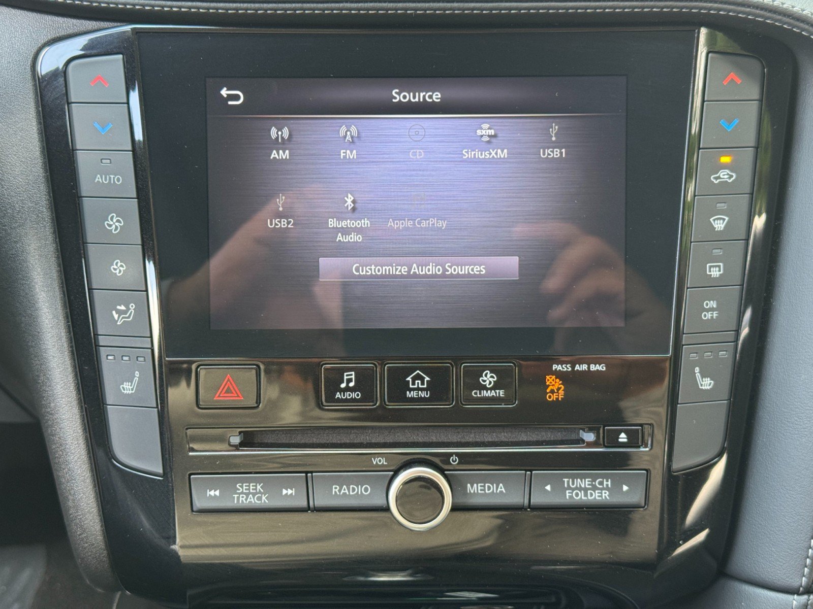 Used 2022 INFINITI QX50 Luxe FWD image 26