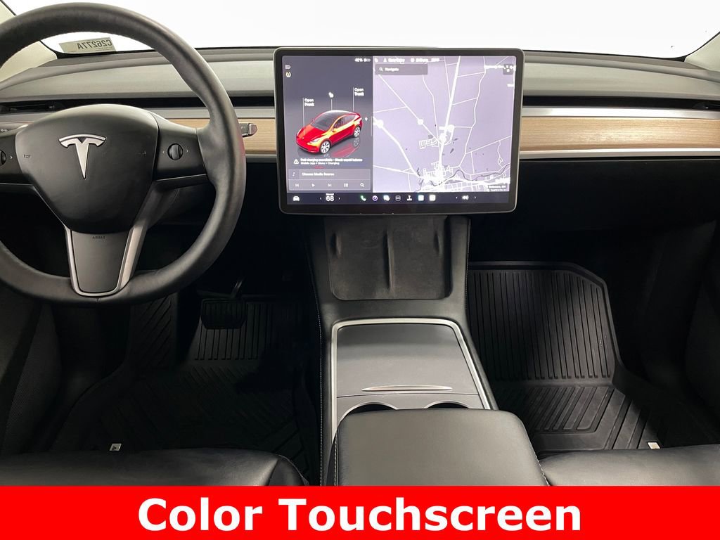 Used 2023 Tesla Model Y Long Range image 2
