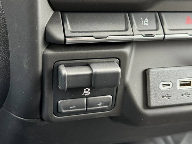 New 2025 Chevrolet Silverado 2500 W/T w/ WT Convenience Package AWD/4WD image 27