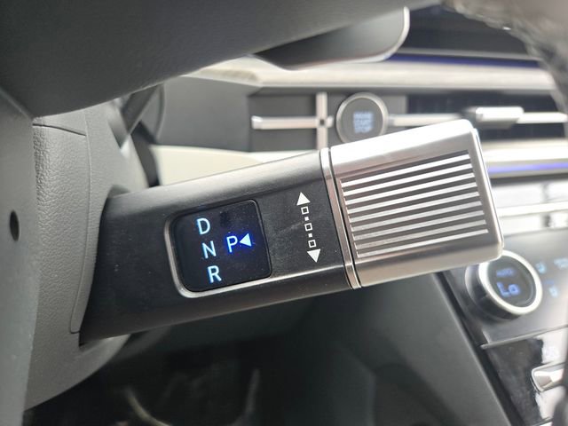 Used 2026 Hyundai Santa Fe Calligraphy AWD/4WD image 17