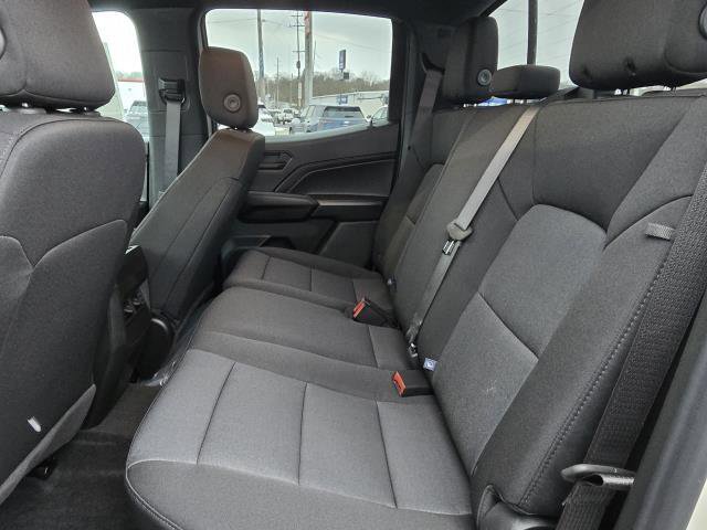 New 2026 Chevrolet Colorado Trail Boss image 24