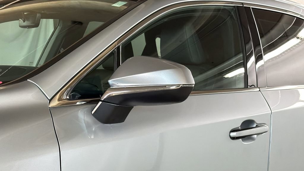 Used 2024 Lexus RX 350 Premium w/ Cold Area Package image 4