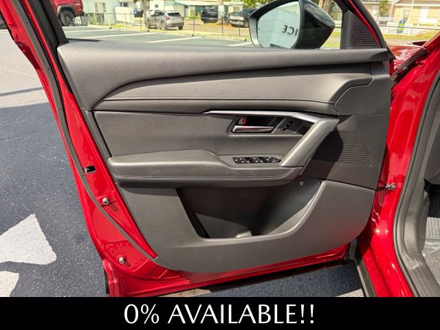Used 2026 MAZDA CX-5 Preferred AWD/4WD image 7