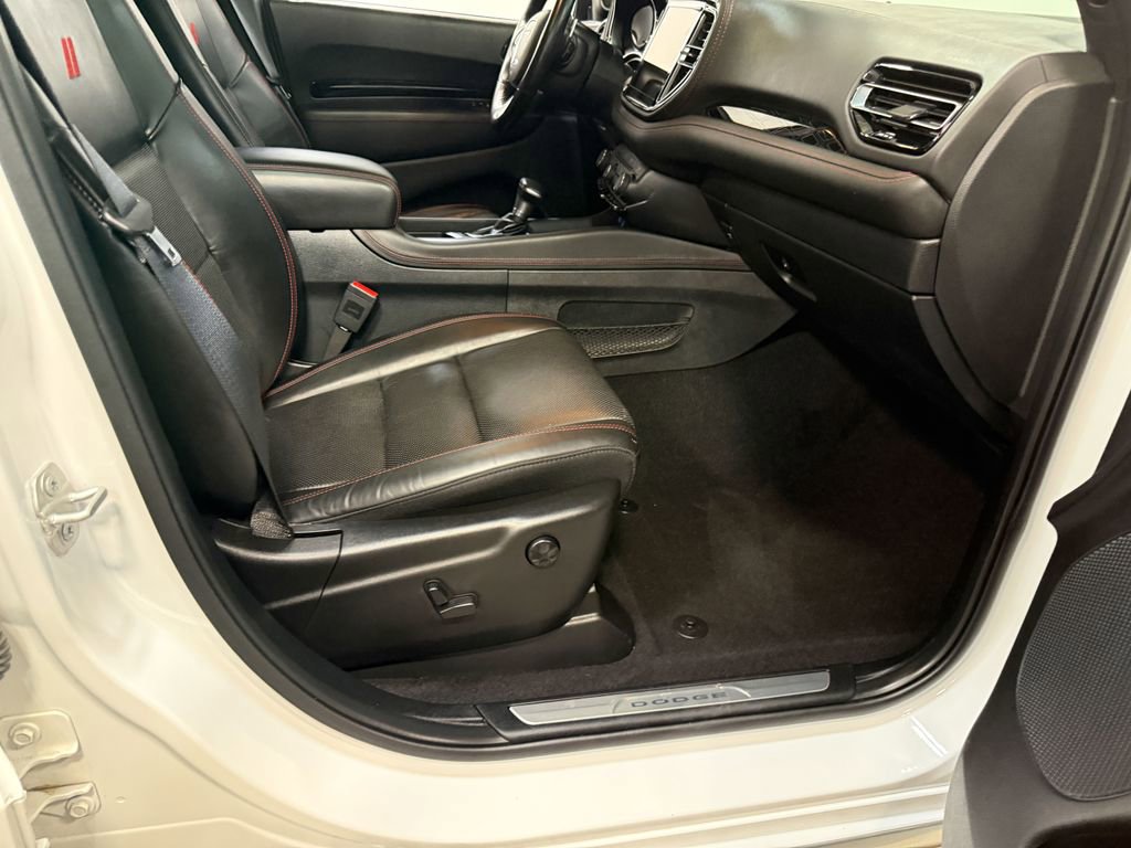 Used 2024 Dodge Durango Citadel image 63
