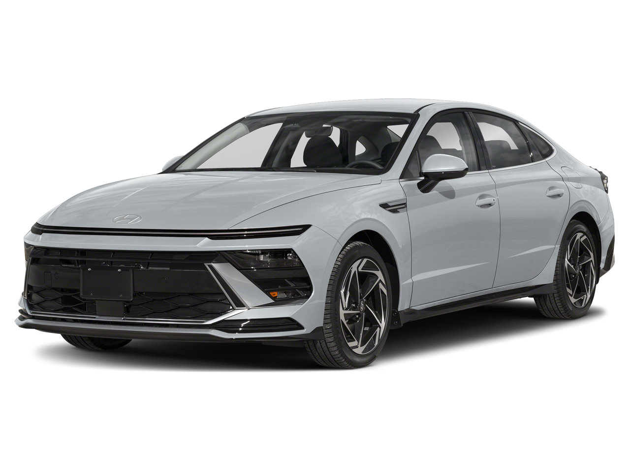 New 2026 Hyundai Sonata SEL FWD image 26