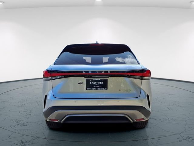 Certified 2024 Lexus RX 350 Premium w/ Convenience Package image 5