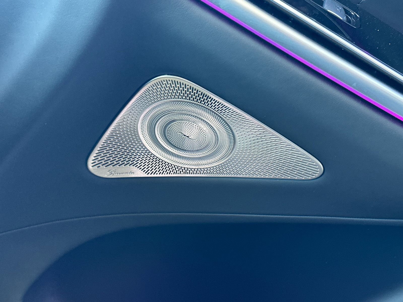 Used 2024 Mercedes-Benz S 580e 4MATIC Sedan image 19