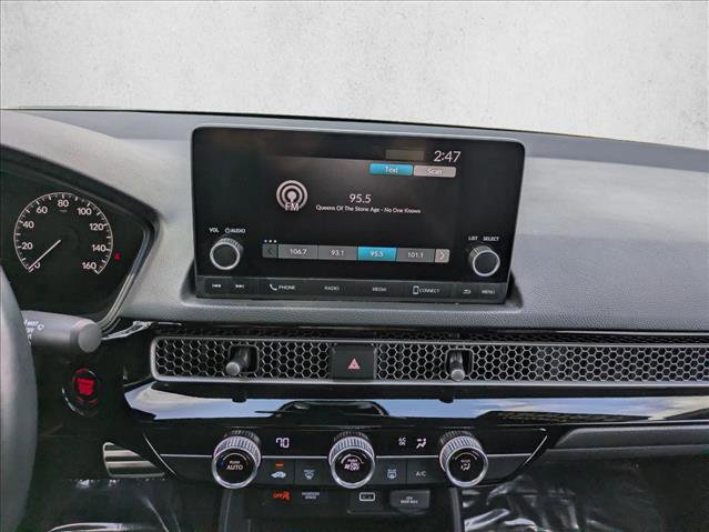 Used 2022 Honda Civic Sport image 13