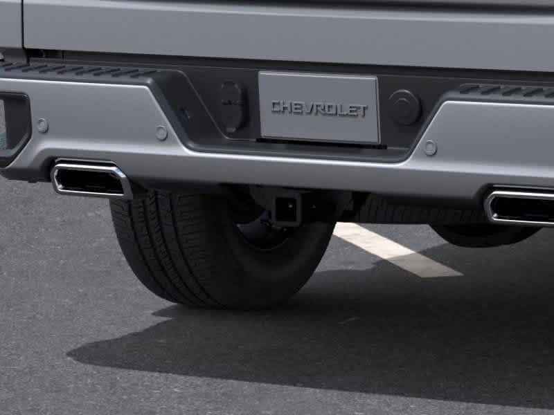 New 2026 Chevrolet Silverado 1500 RST w/ Safety Package AWD/4WD image 29