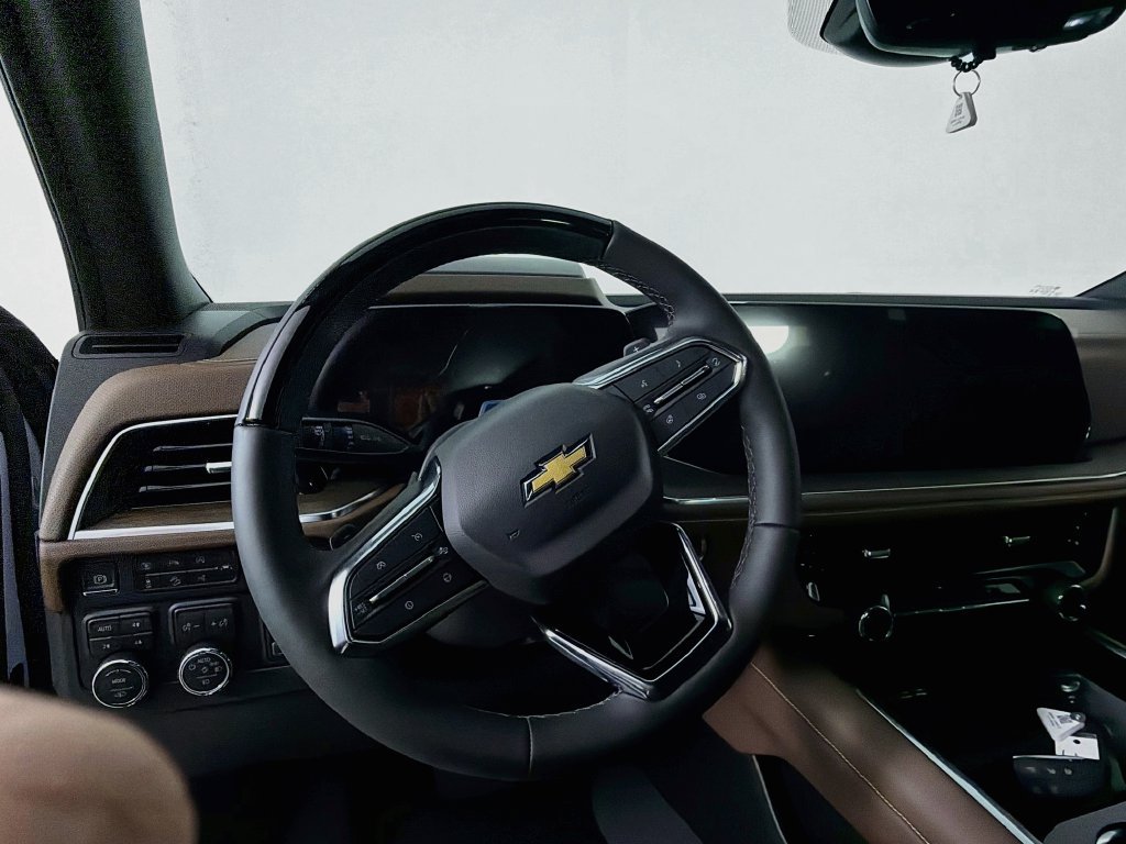 New 2026 Chevrolet Tahoe High Country AWD/4WD image 10