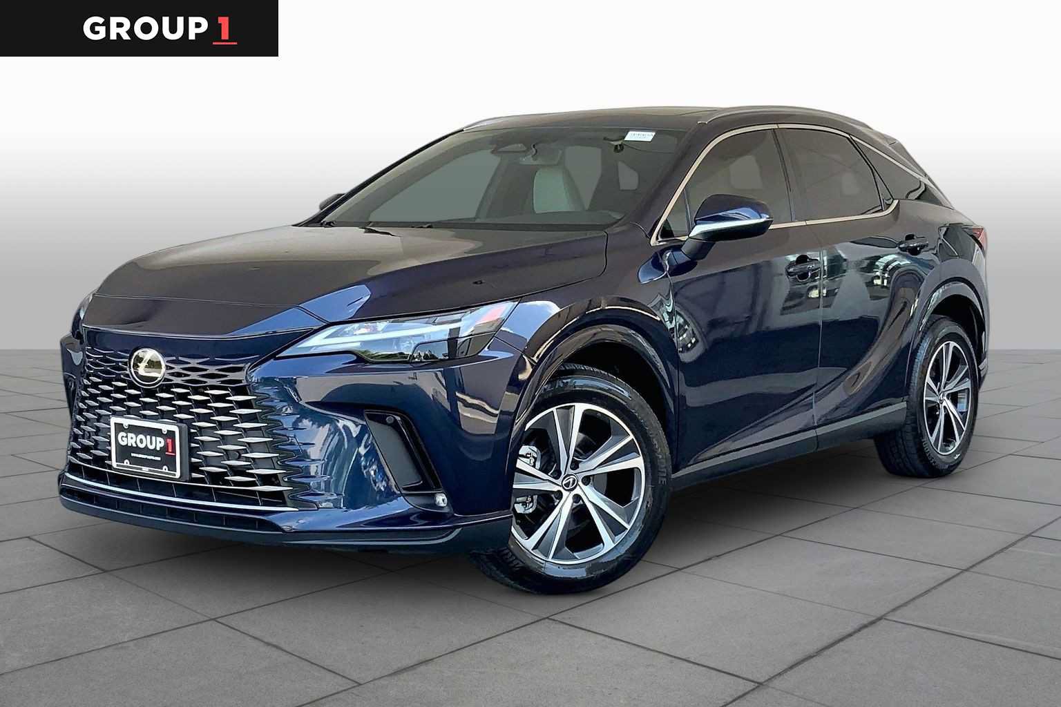 Used 2023 Lexus RX 350 Premium w/ Cold Area Package