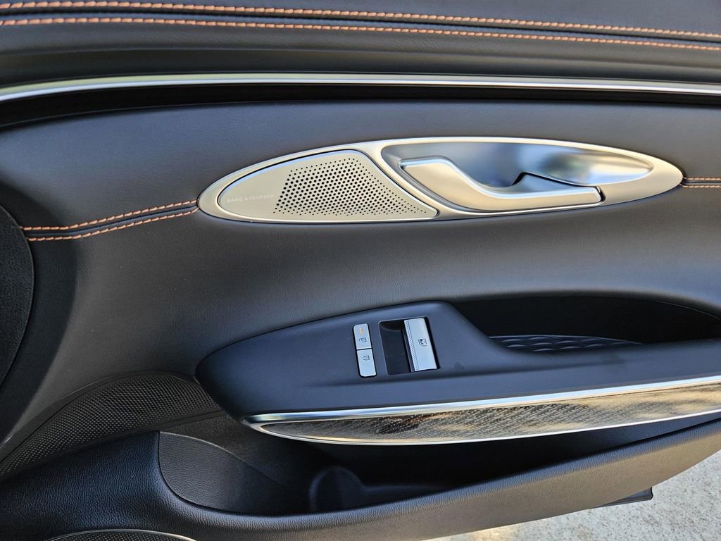 New 2026 Genesis GV70 3.5T Sport Prestige image 10