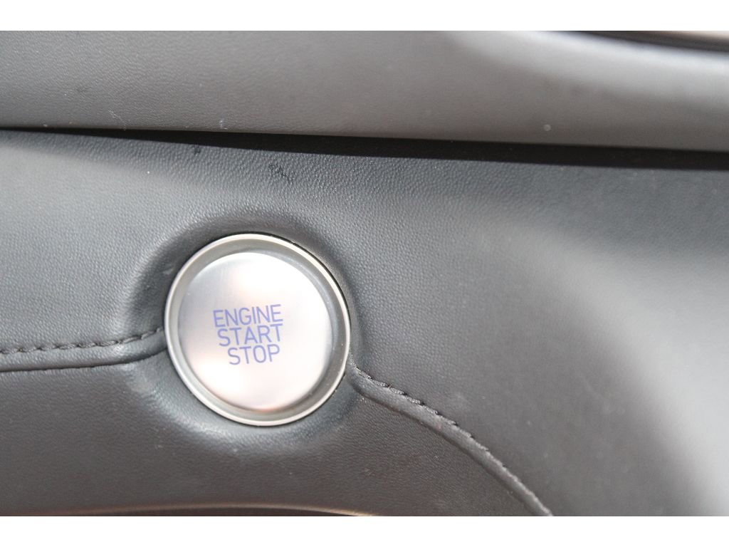 Used 2023 Hyundai Santa Fe Limited image 28