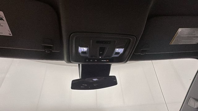 Used 2025 GMC Sierra 1500 Elevation w/ Preferred Package AWD/4WD image 26