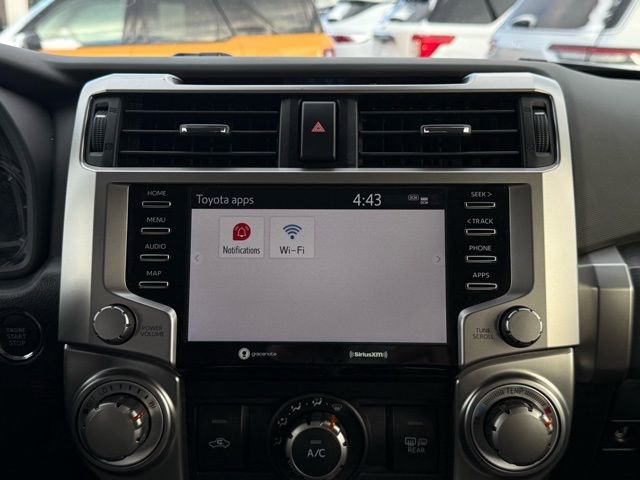 Used 2024 Toyota 4Runner SR5 image 25