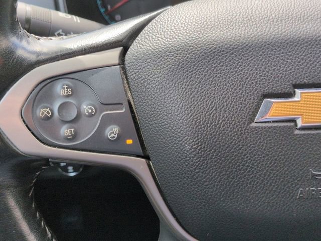 Used 2020 Chevrolet Colorado Z71 image 35