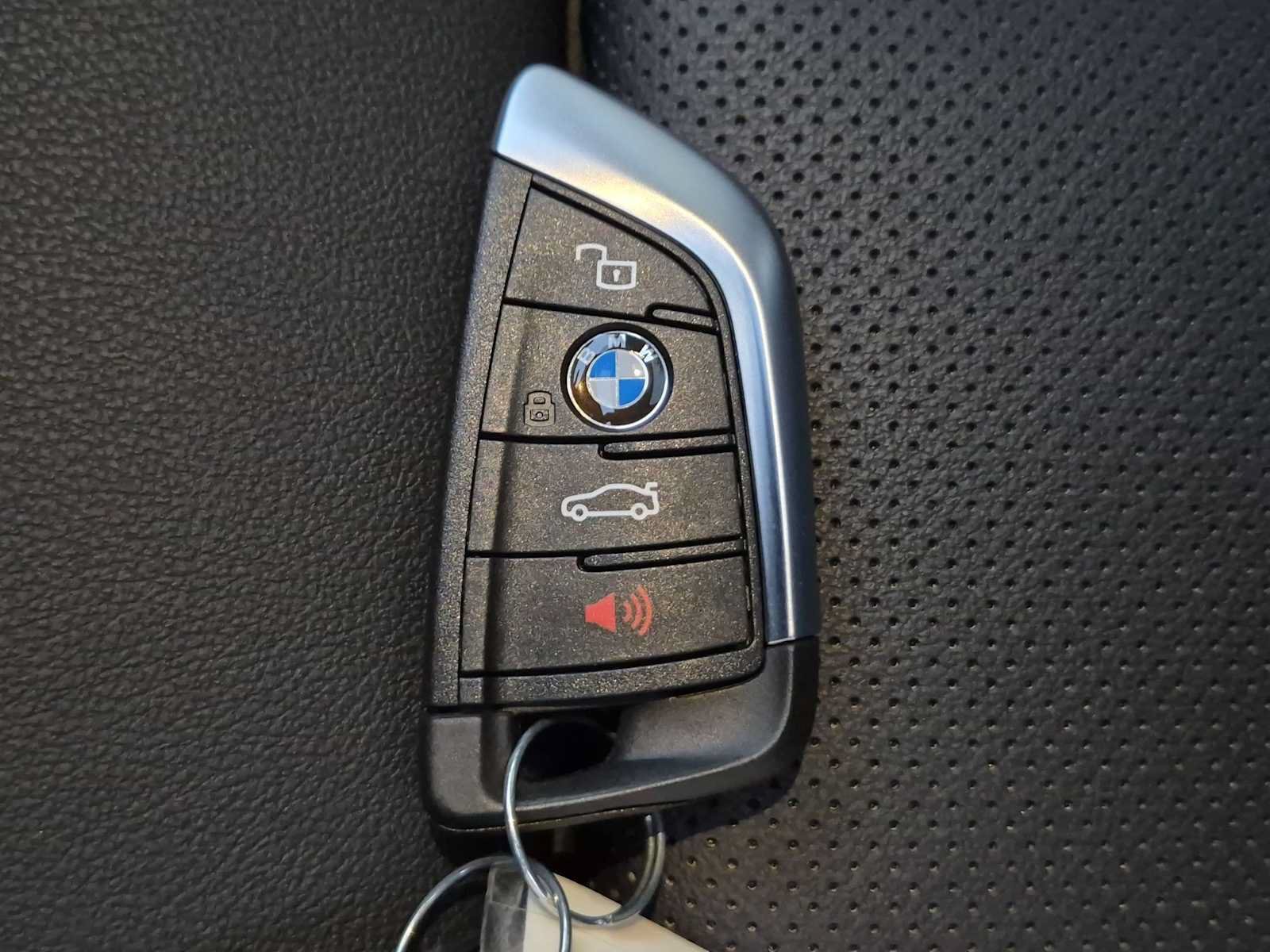 Used 2025 BMW i4 M50 w/ Premium Package AWD/4WD image 38