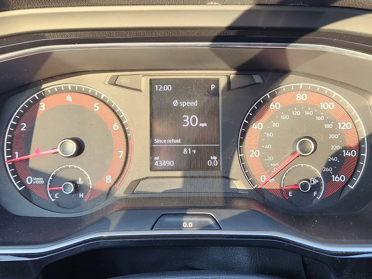 Used 2019 Volkswagen Jetta S w/ Driver Assistance Package FWD image 20