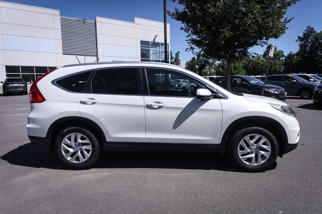 Used 2016 Honda CR-V EX-L image 7