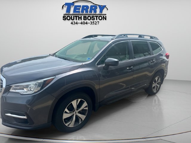 Used 2022 Subaru Ascent Premium w/ Convenience Package AWD/4WD image 3