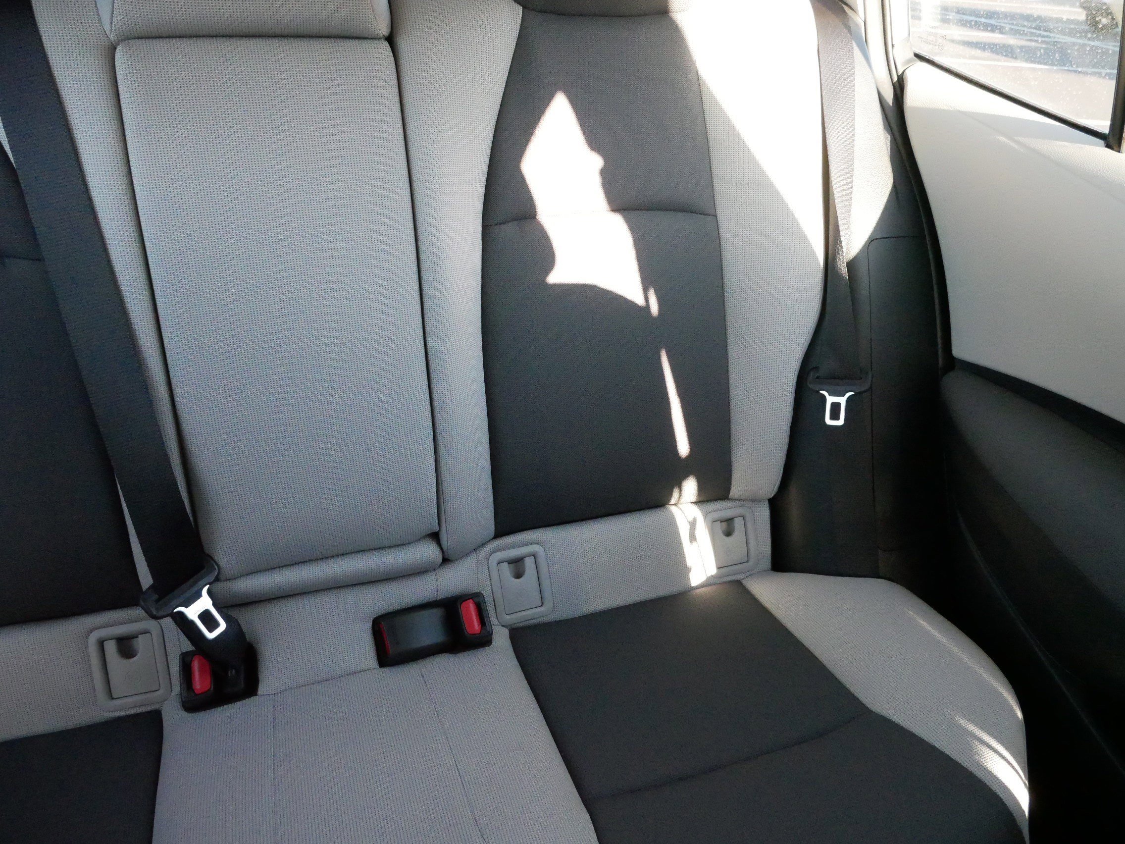 Certified 2025 Toyota Corolla LE image 14