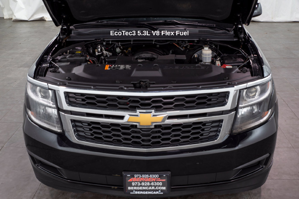 Used 2019 Chevrolet Tahoe 4WD w/ Remote Keyless Entry Package image 3