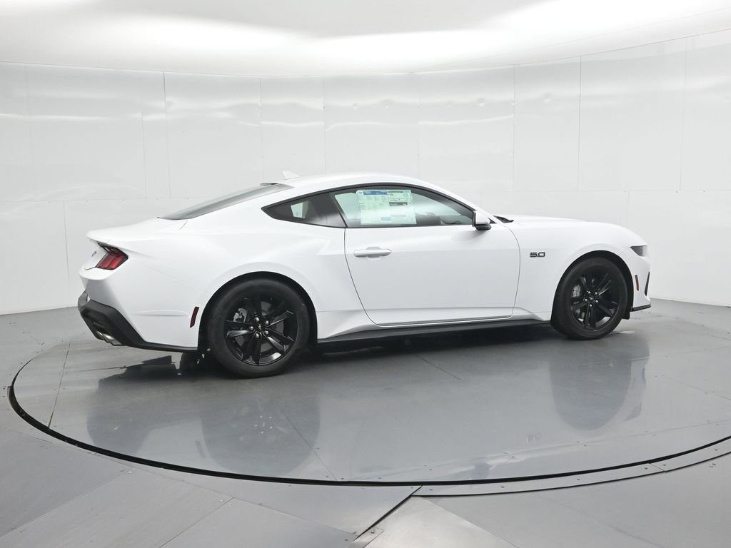 New 2026 Ford Mustang GT image 23