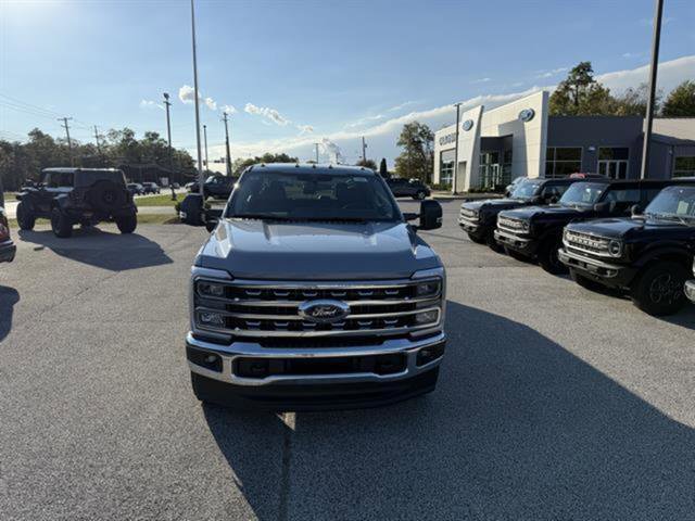 New 2026 Ford F250 Lariat image 9