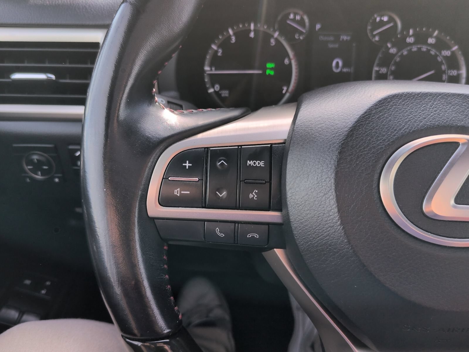 Used 2020 Lexus GX 460 Premium AWD/4WD image 21