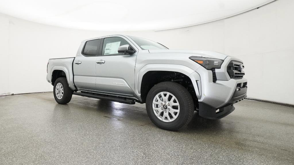 New 2026 Toyota Tacoma SR5 image 30