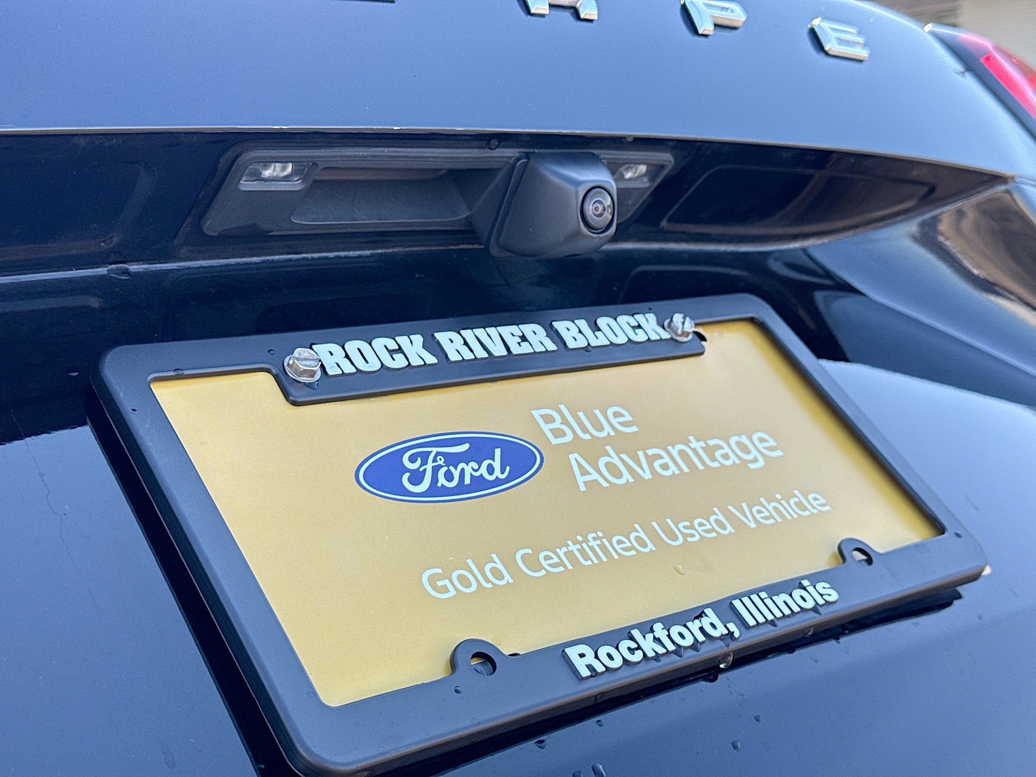 Used 2023 Ford Escape ST-Line w/ Tech Pack #1 image 14